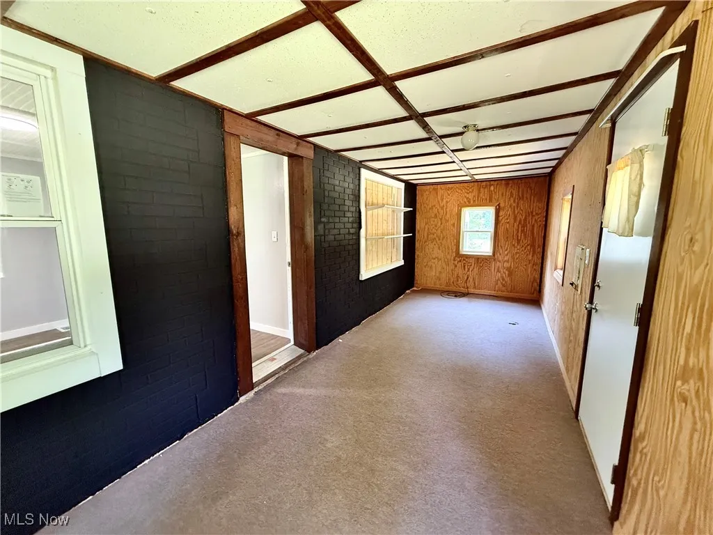 1313 Shavers Street, Newton Falls, Ohio,MLS Now Listing ID