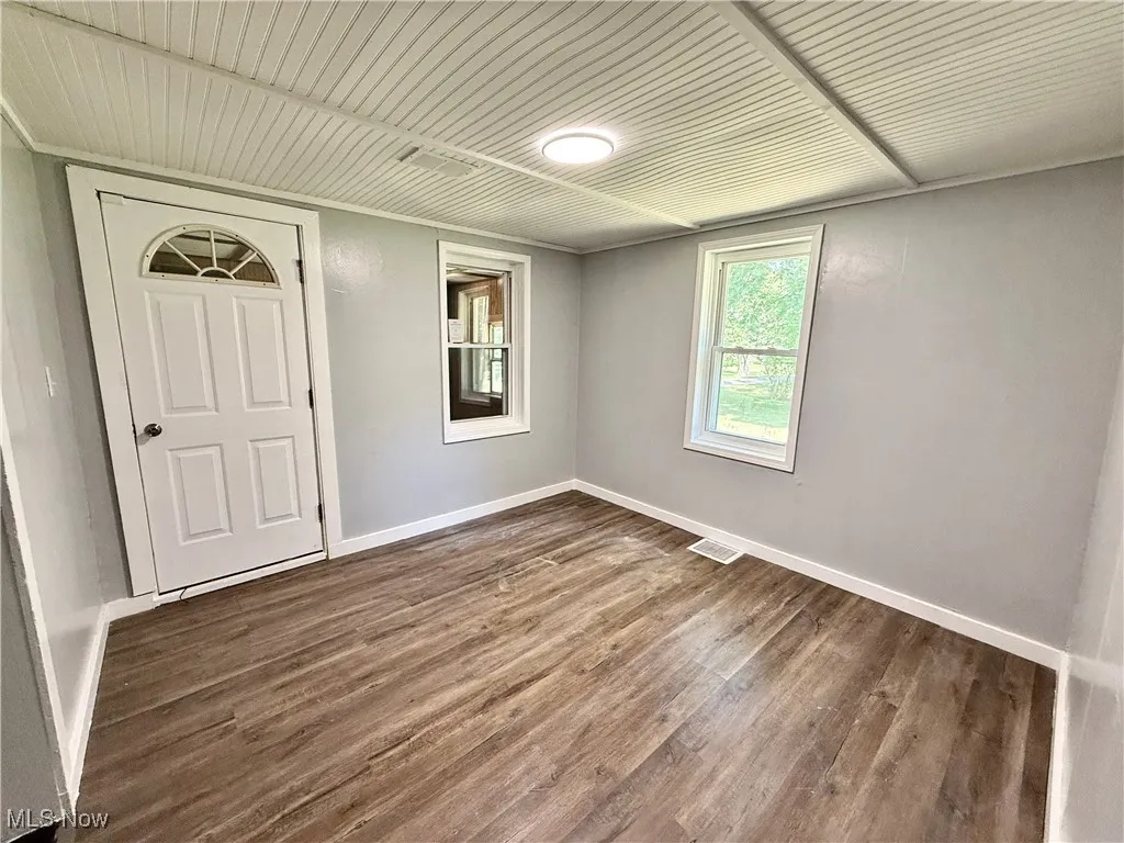 1313 Shavers Street, Newton Falls, Ohio,MLS Now Listing ID