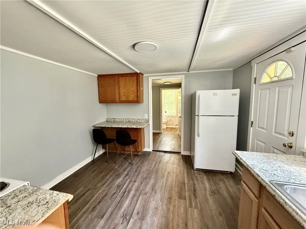 1313 Shavers Street, Newton Falls, Ohio,MLS Now Listing ID