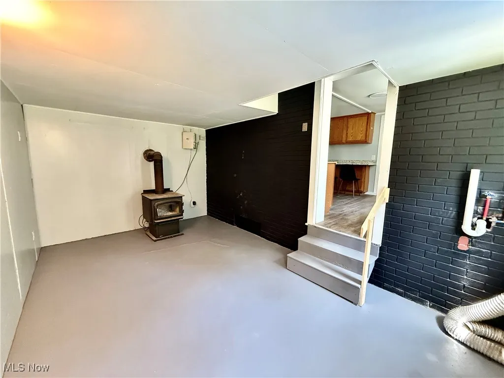 1313 Shavers Street, Newton Falls, Ohio,MLS Now Listing ID