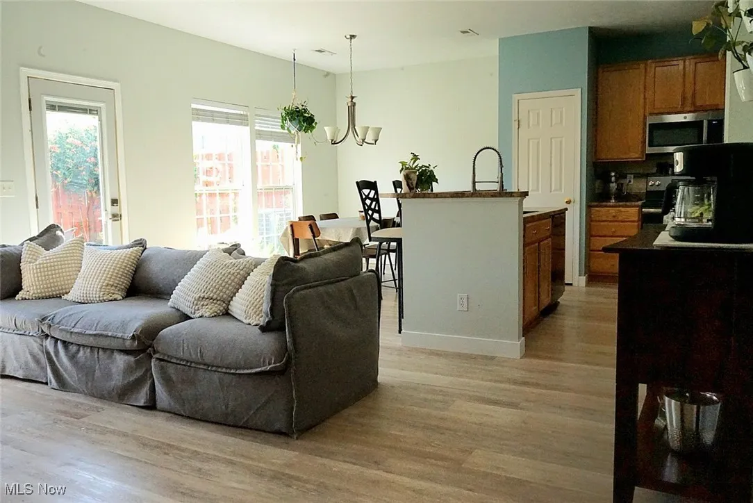 958 Tradewinds Cove, Ohio,MLS Now Listing ID