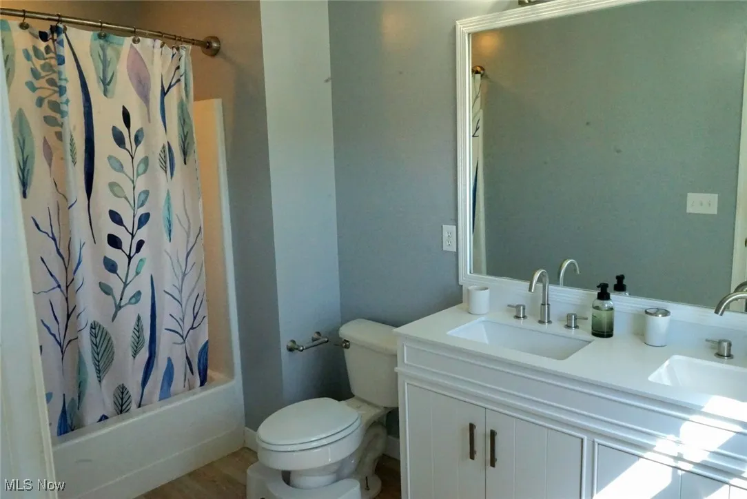 Master Bath.