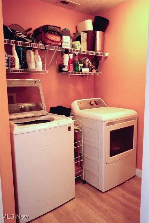 2nd Floor Laundry!