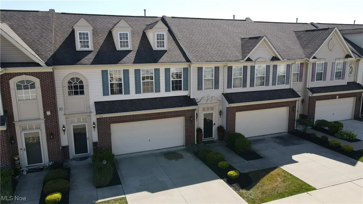958 Tradewinds Cove, Ohio,MLS Now Listing ID