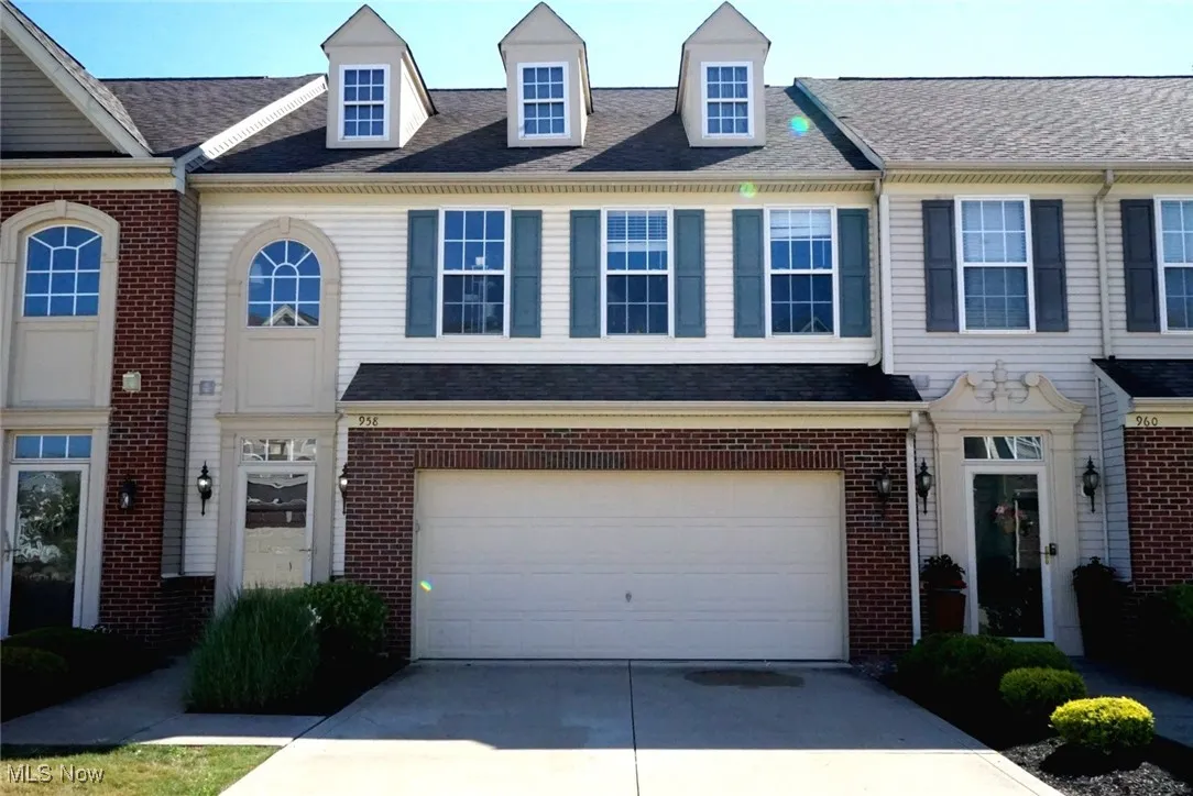 958 Tradewinds Cove, Ohio,MLS Now Listing ID