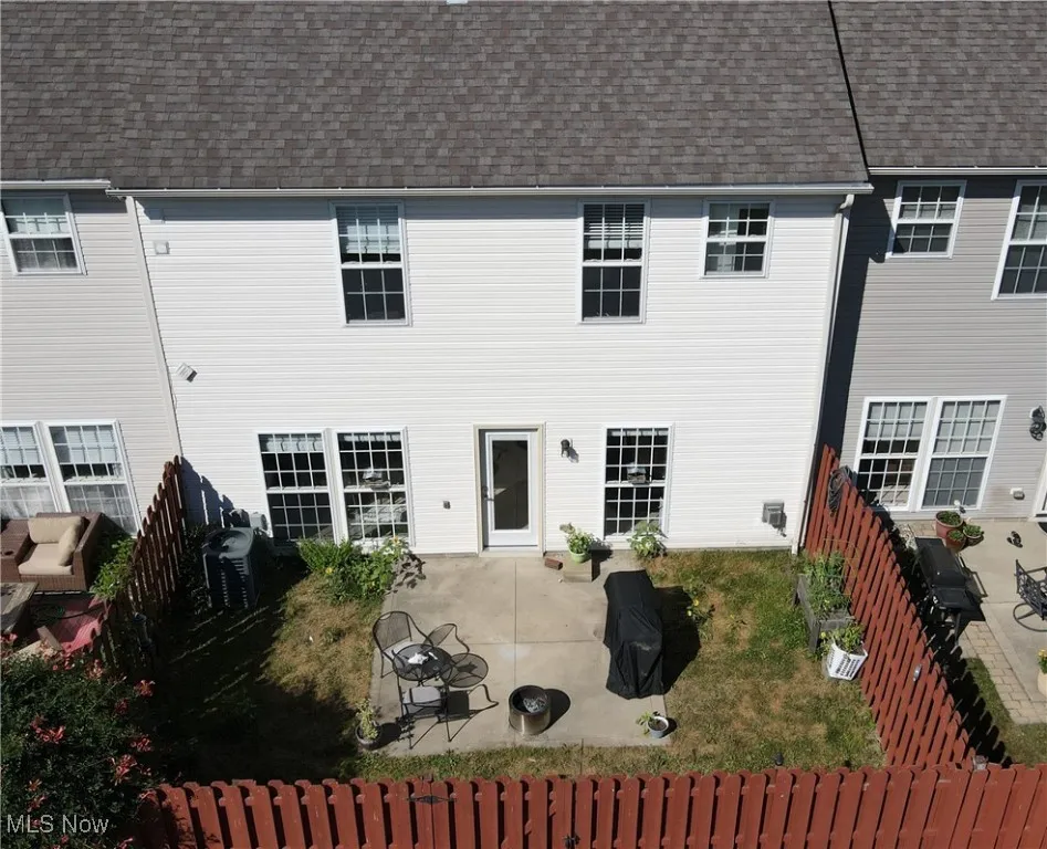 958 Tradewinds Cove, Ohio,MLS Now Listing ID
