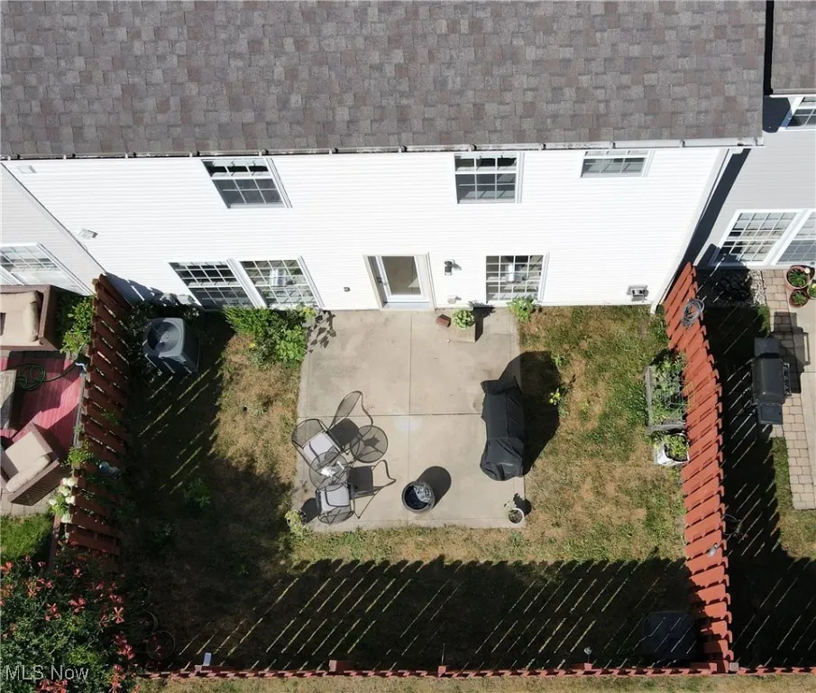 958 Tradewinds Cove, Ohio,MLS Now Listing ID