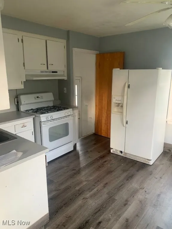 901 E 210th Street, Euclid, Ohio,MLS Now Listing ID