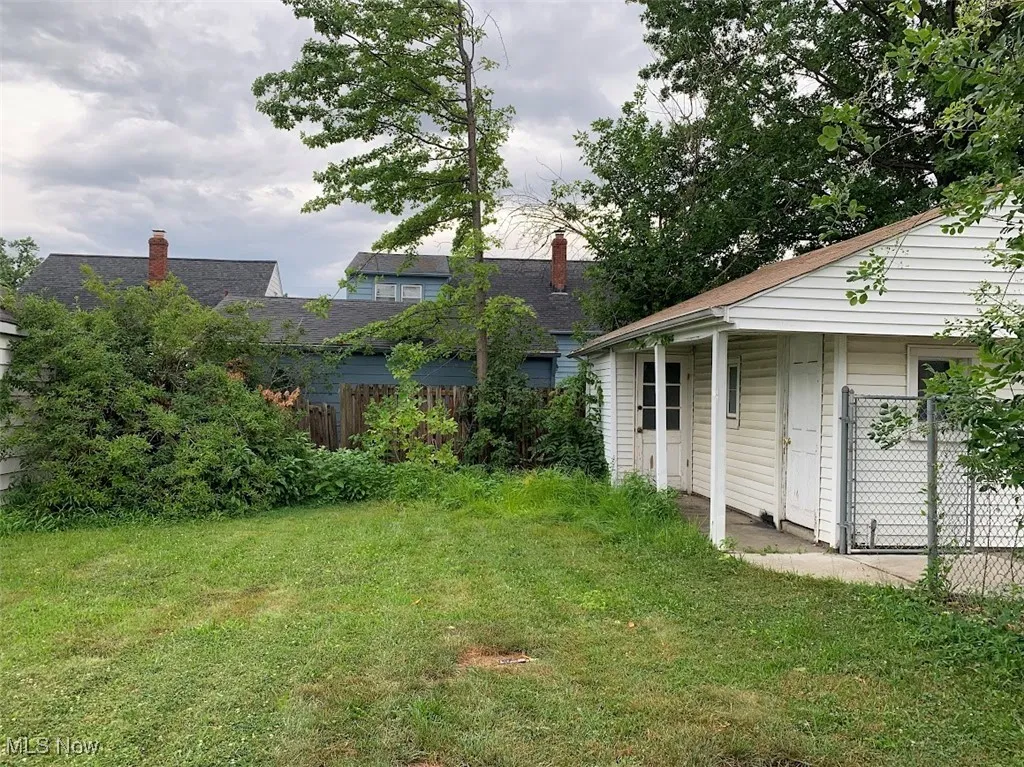 901 E 210th Street, Euclid, Ohio,MLS Now Listing ID