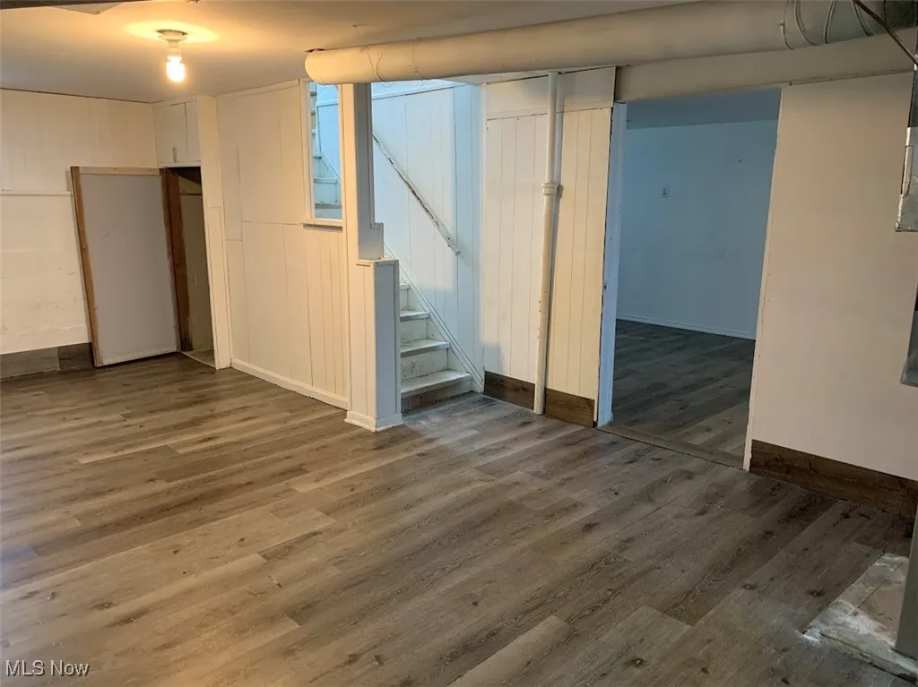 901 E 210th Street, Euclid, Ohio,MLS Now Listing ID