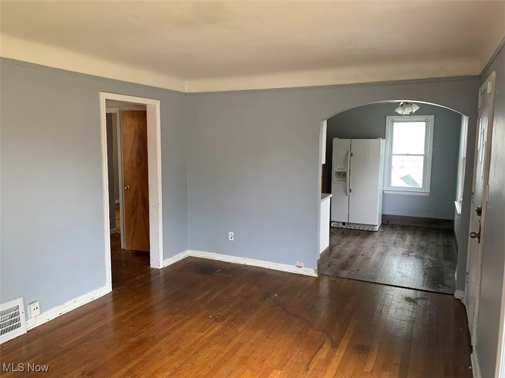 901 E 210th Street, Euclid, Ohio,MLS Now Listing ID