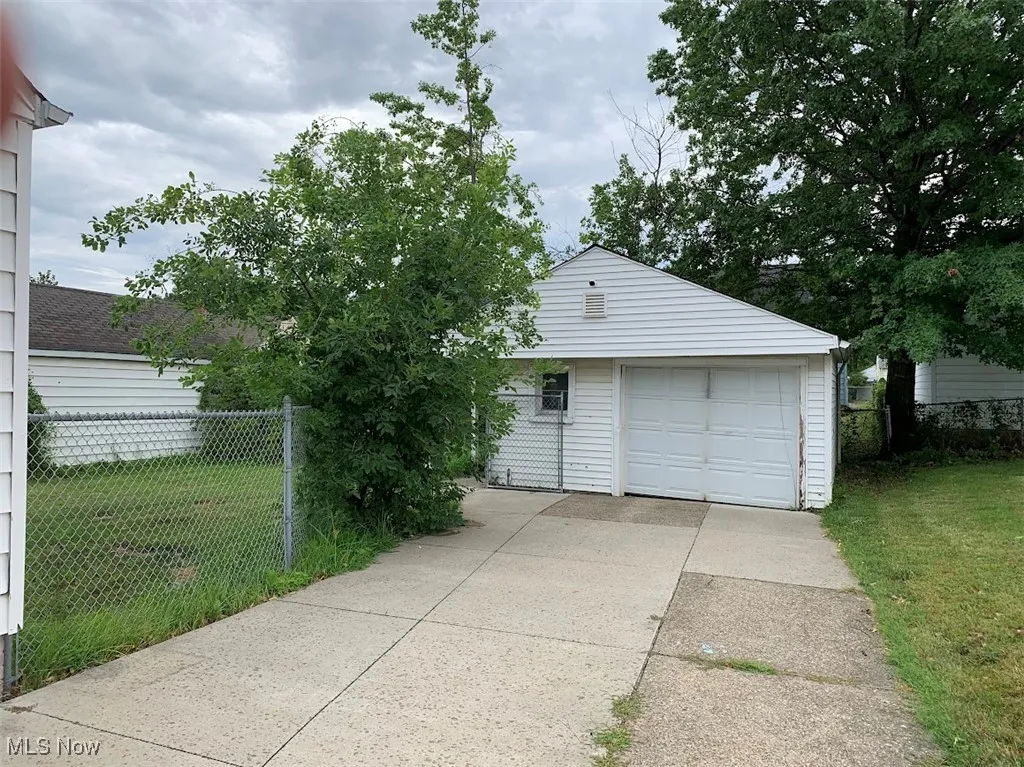 901 E 210th Street, Euclid, Ohio,MLS Now Listing ID
