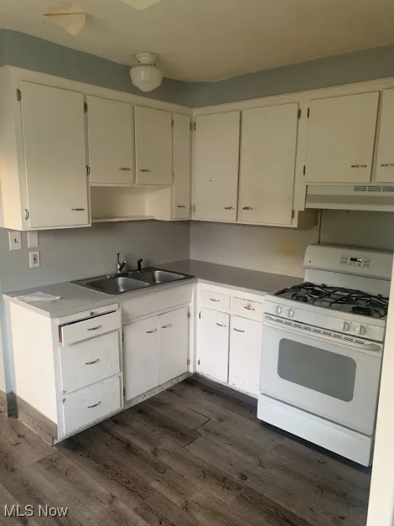 901 E 210th Street, Euclid, Ohio,MLS Now Listing ID