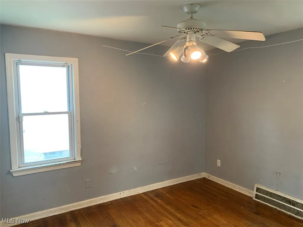 901 E 210th Street, Euclid, Ohio,MLS Now Listing ID