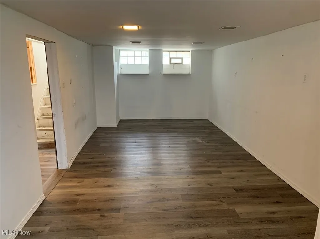 901 E 210th Street, Euclid, Ohio,MLS Now Listing ID