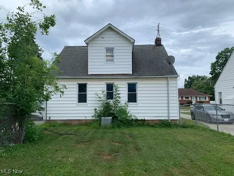 901 E 210th Street, Euclid, Ohio,MLS Now Listing ID
