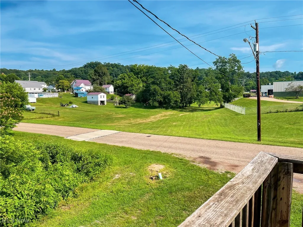 341 Park, Middleport, Ohio,MLS Now Listing ID