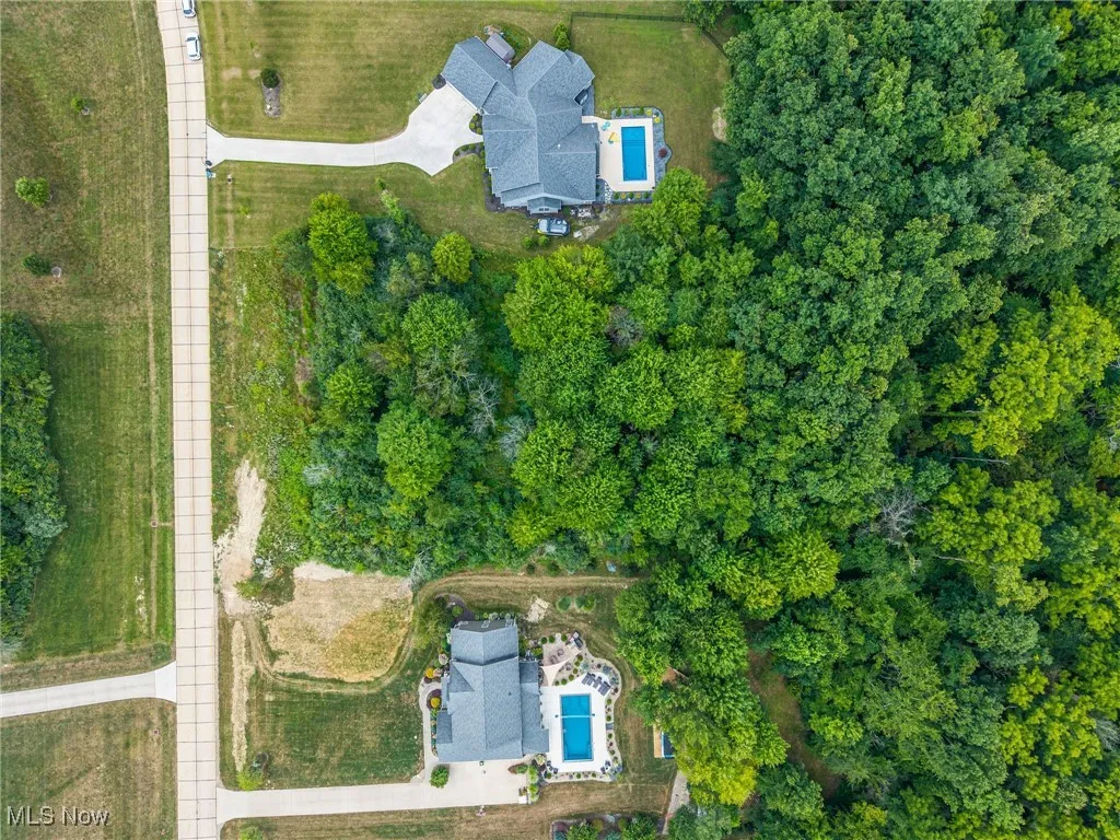 1819 Winding Willow Drive, Valley City, Ohio,MLS Now Listing ID