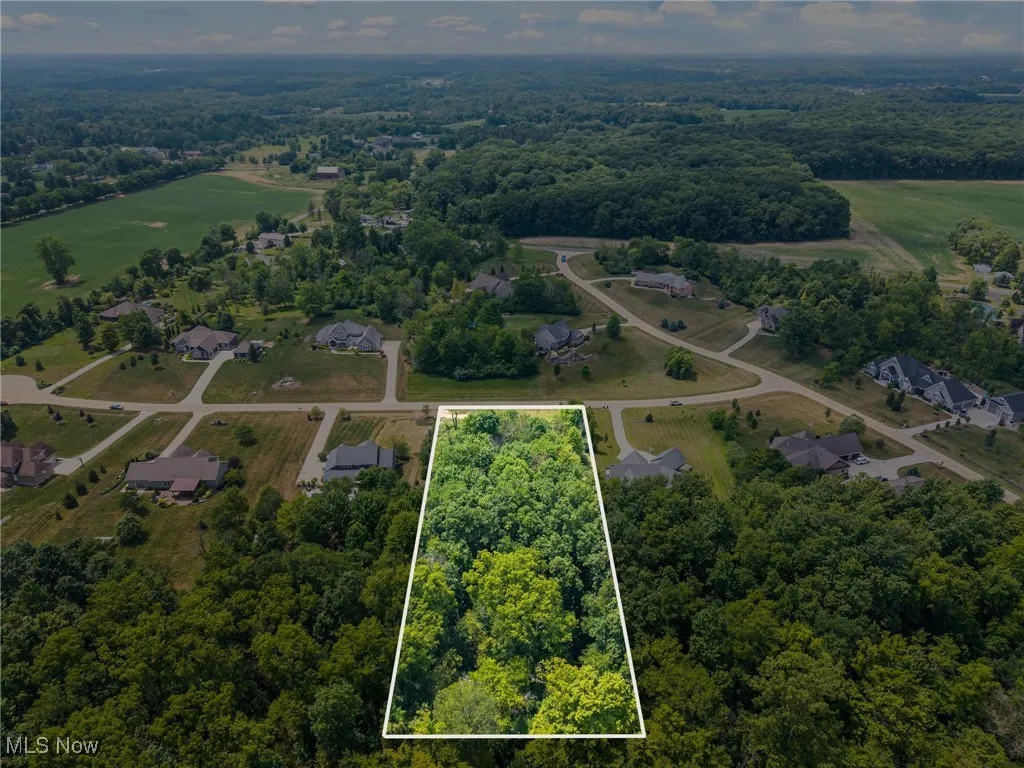 1819 Winding Willow Drive, Valley City, Ohio,MLS Now Listing ID
