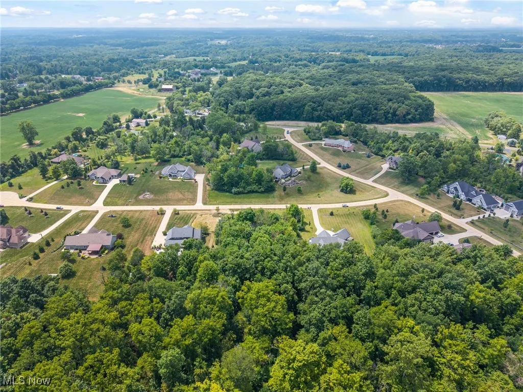 1819 Winding Willow Drive, Valley City, Ohio,MLS Now Listing ID
