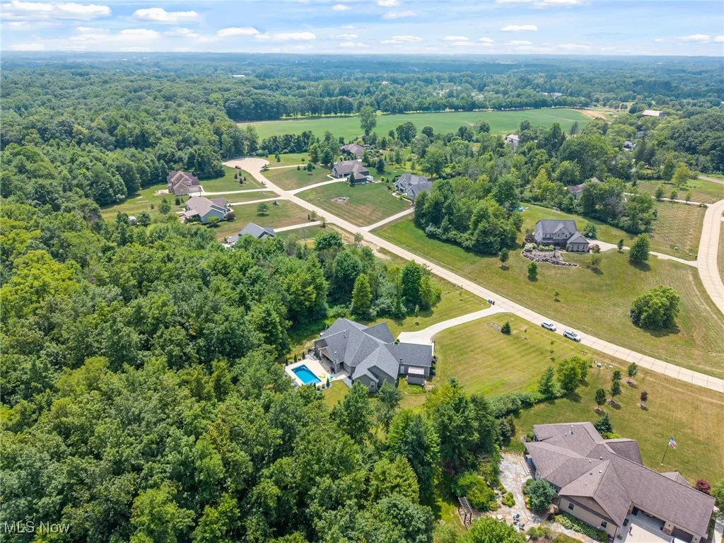 1819 Winding Willow Drive, Valley City, Ohio,MLS Now Listing ID