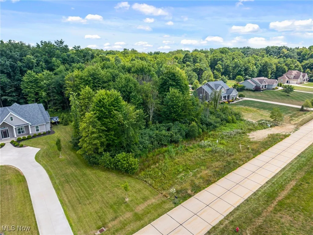 1819 Winding Willow Drive, Valley City, Ohio,MLS Now Listing ID