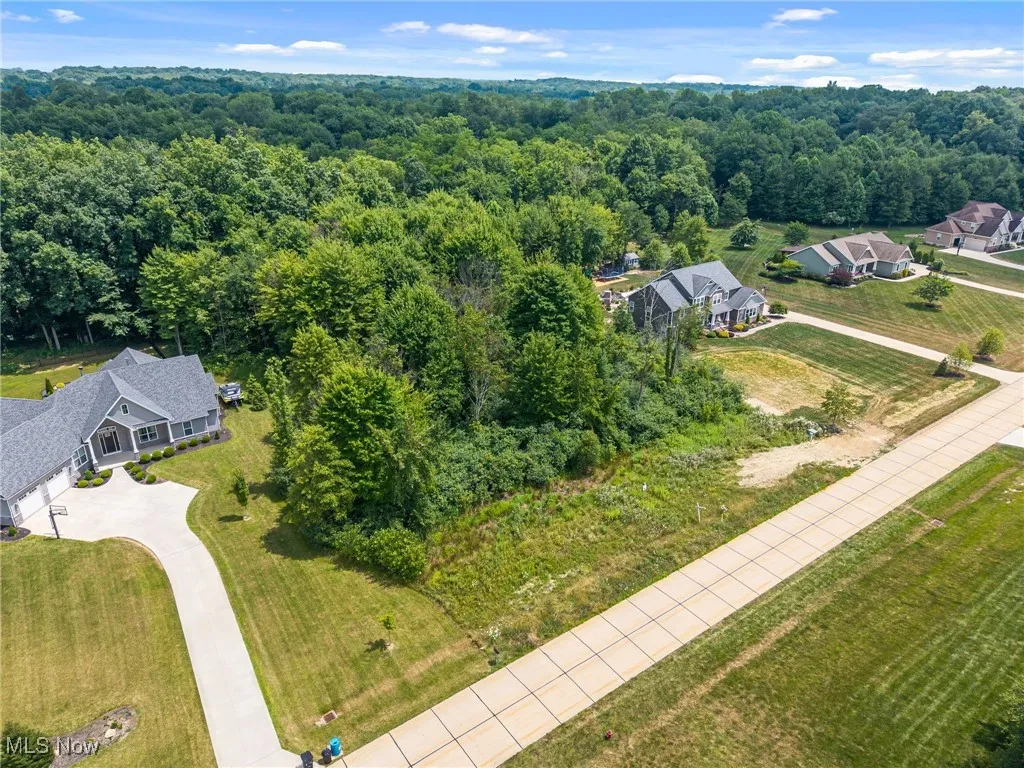 1819 Winding Willow Drive, Valley City, Ohio,MLS Now Listing ID