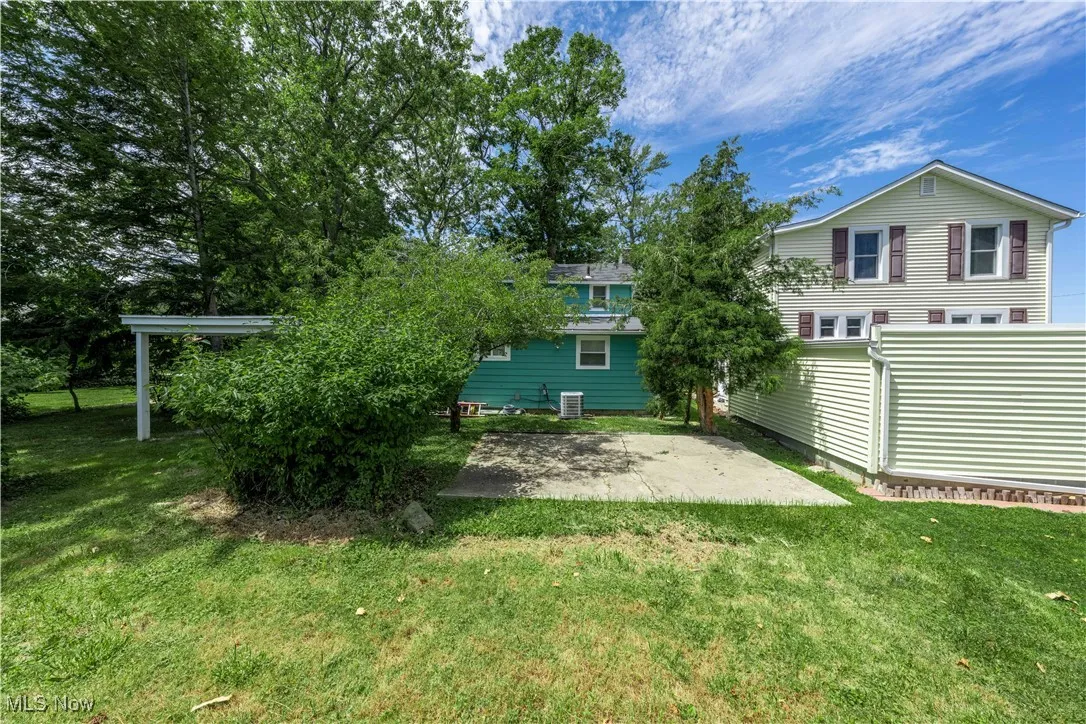 5571 Chagrin Drive, Mentor On The Lake, Ohio,MLS Now Listing ID