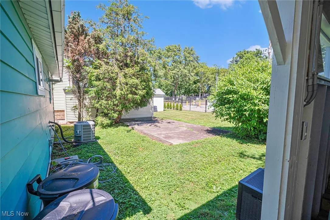 5571 Chagrin Drive, Mentor On The Lake, Ohio,MLS Now Listing ID