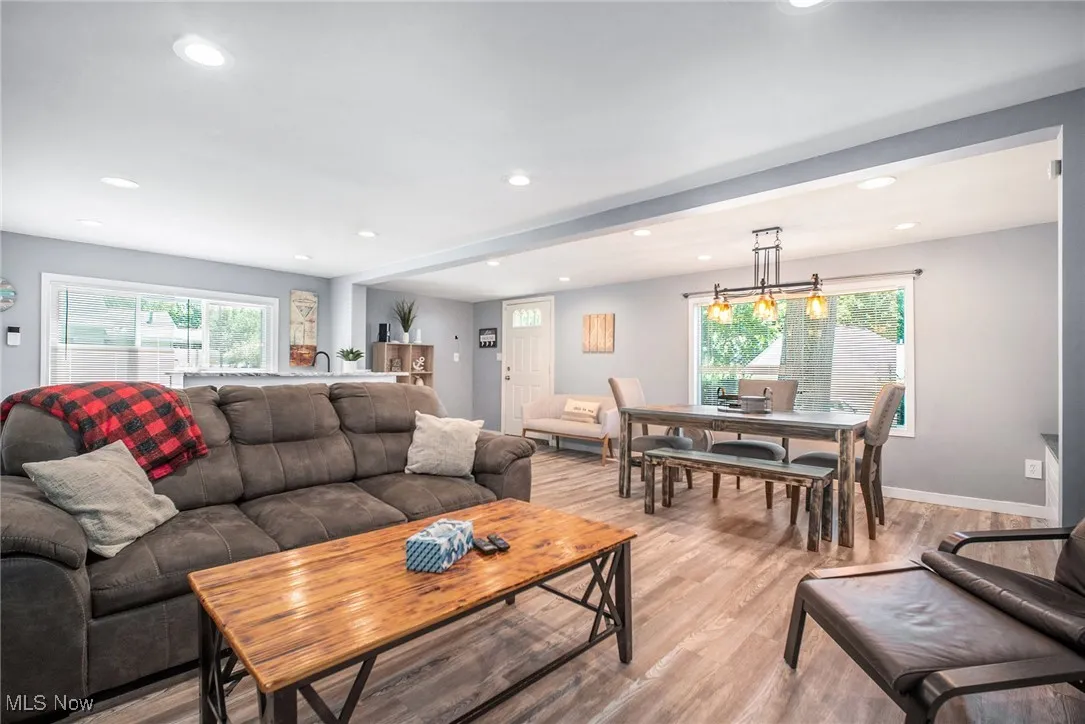 5571 Chagrin Drive, Mentor On The Lake, Ohio,MLS Now Listing ID