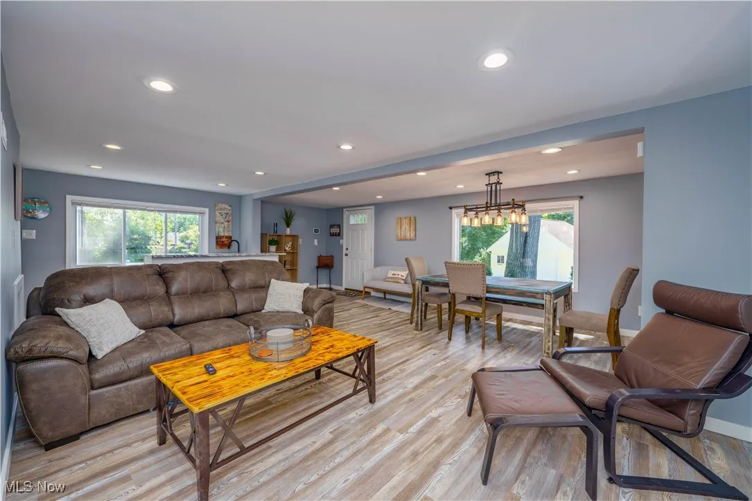 5571 Chagrin Drive, Mentor On The Lake, Ohio,MLS Now Listing ID
