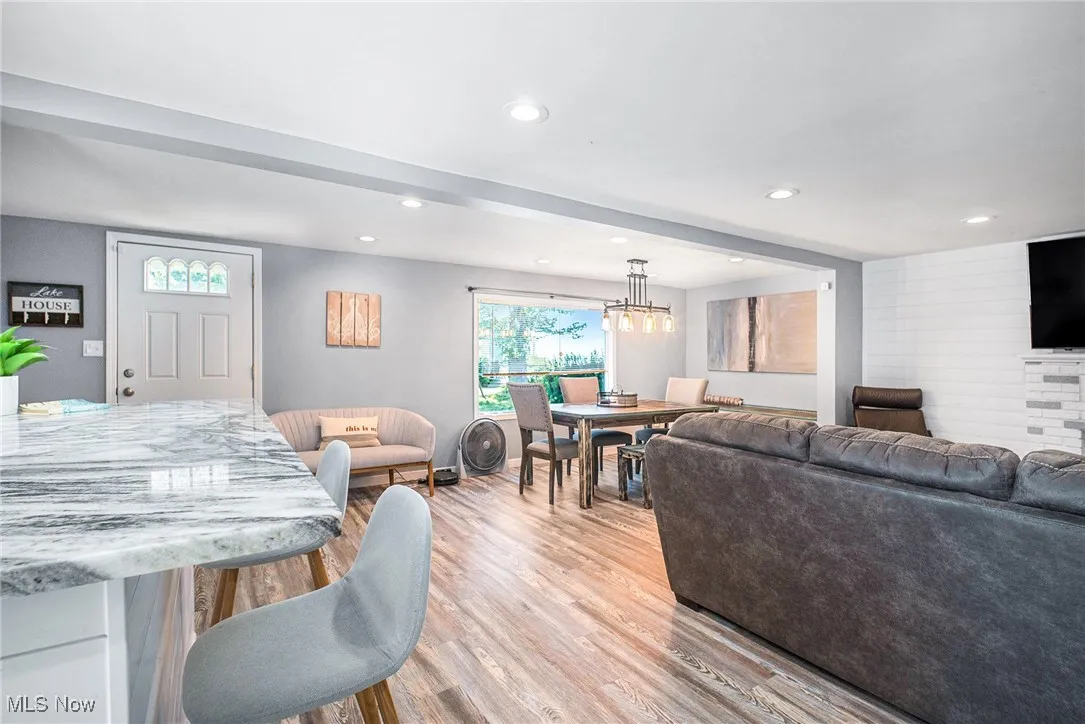 5571 Chagrin Drive, Mentor On The Lake, Ohio,MLS Now Listing ID