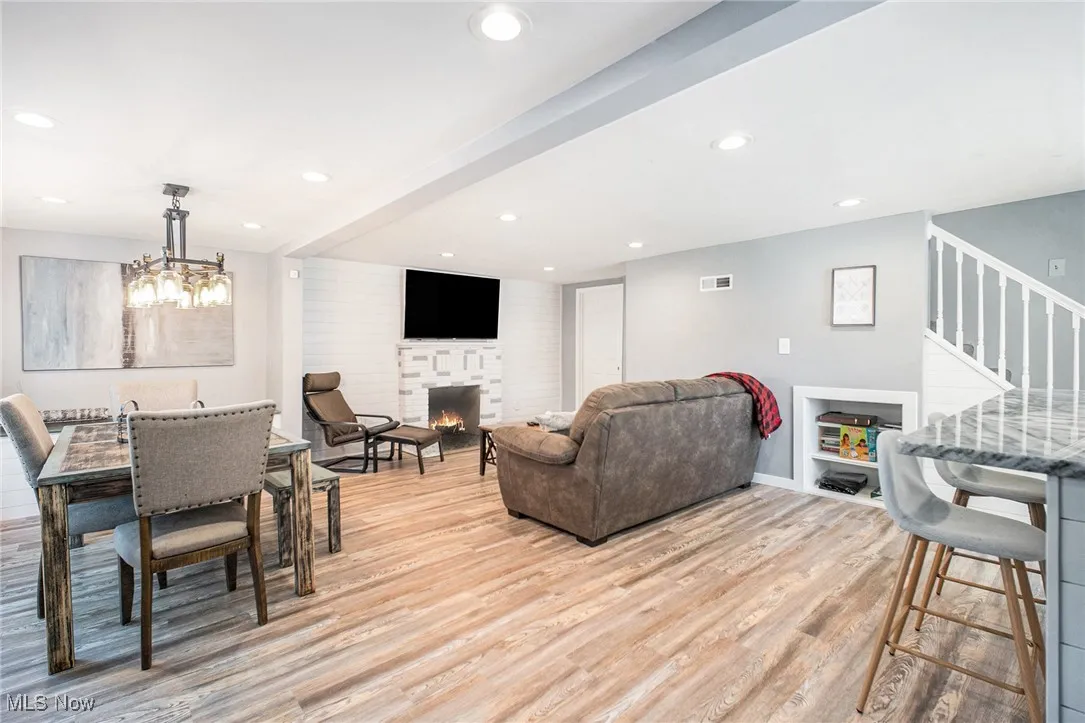 5571 Chagrin Drive, Mentor On The Lake, Ohio,MLS Now Listing ID