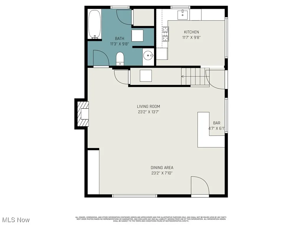 5571 Chagrin Drive, Mentor On The Lake, Ohio,MLS Now Listing ID