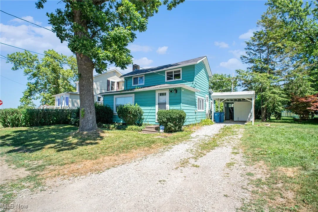 5571 Chagrin Drive, Mentor On The Lake, Ohio,MLS Now Listing ID