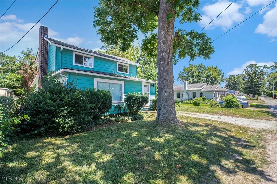 5571 Chagrin Drive, Mentor On The Lake, Ohio,MLS Now Listing ID