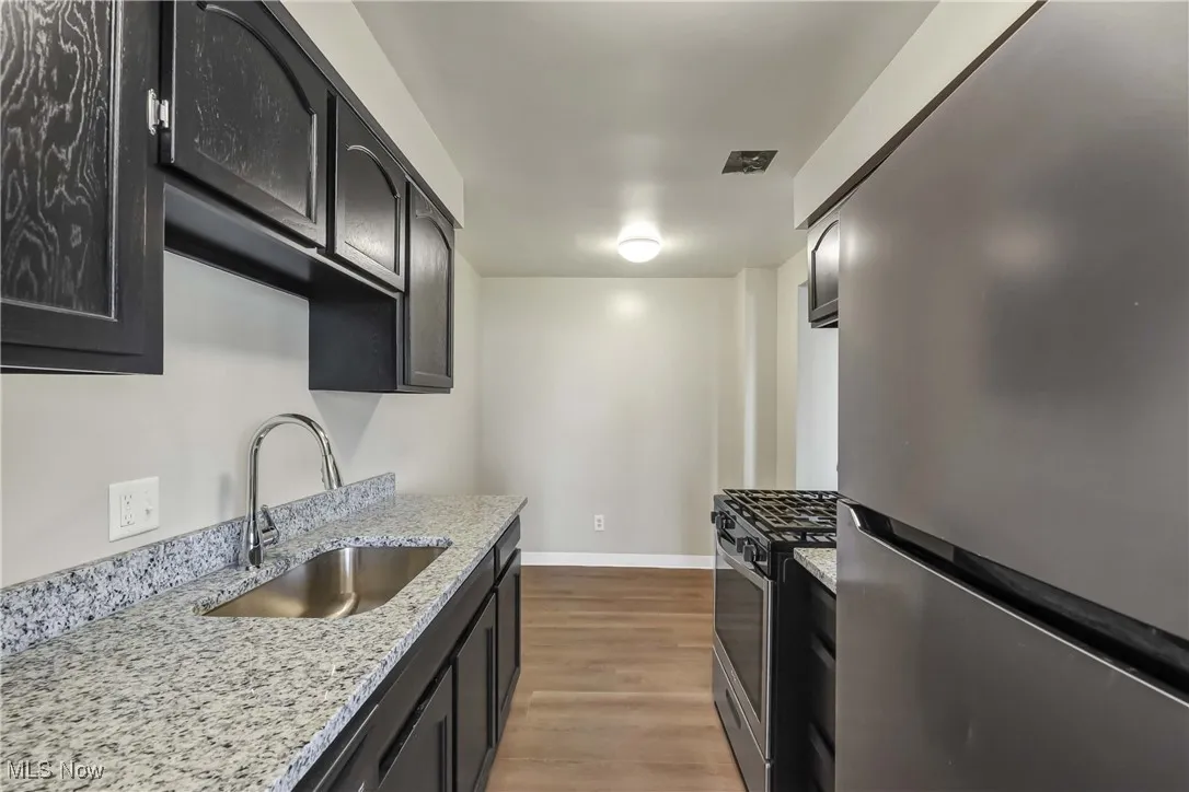 12900 Lake Avenue # 628, Lakewood, Ohio 44107,MLS Now Listing ID