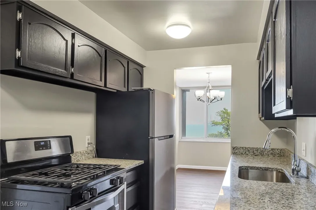 12900 Lake Avenue # 628, Lakewood, Ohio 44107,MLS Now Listing ID