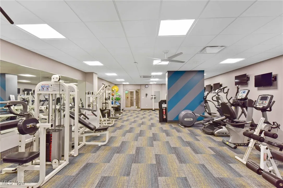 12900 Lake Avenue # 628, Lakewood, Ohio 44107,MLS Now Listing ID