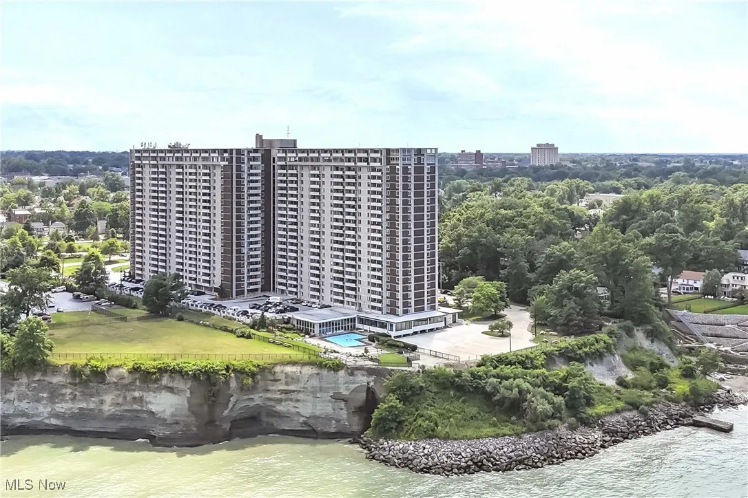 12900 Lake Avenue # 628, Lakewood, Ohio 44107,MLS Now Listing ID