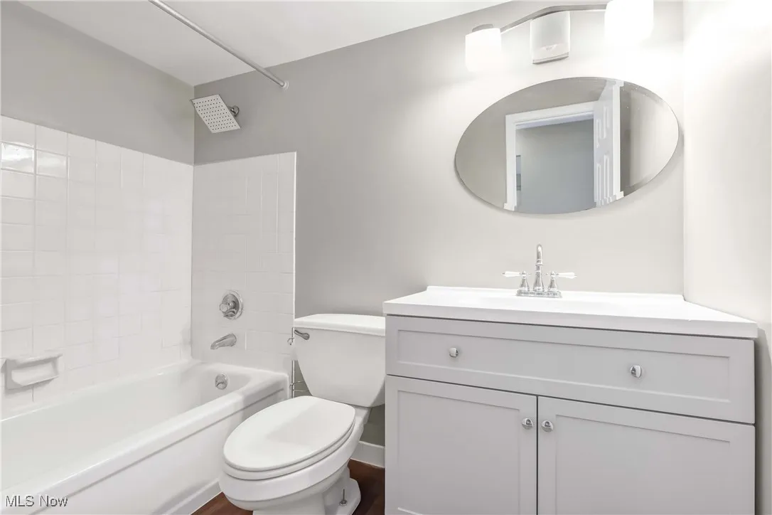 12900 Lake Avenue # 628, Lakewood, Ohio 44107,MLS Now Listing ID