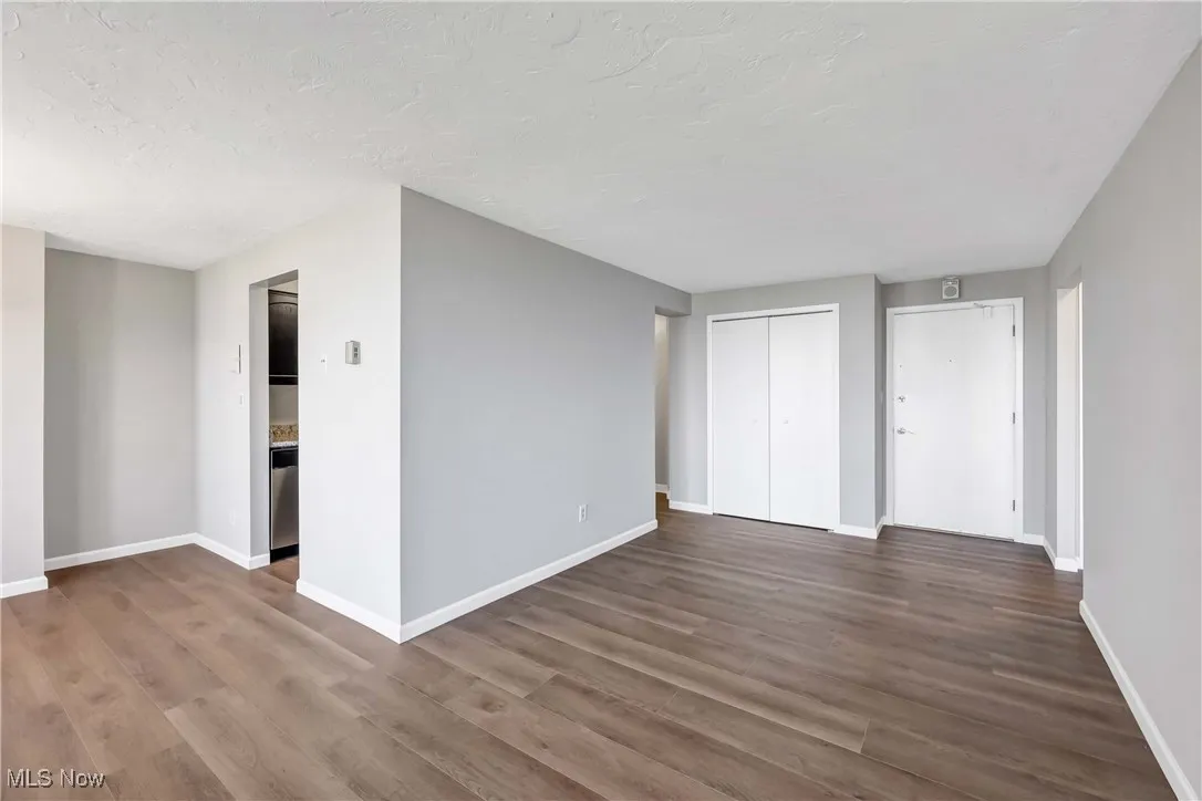 12900 Lake Avenue # 628, Lakewood, Ohio 44107,MLS Now Listing ID