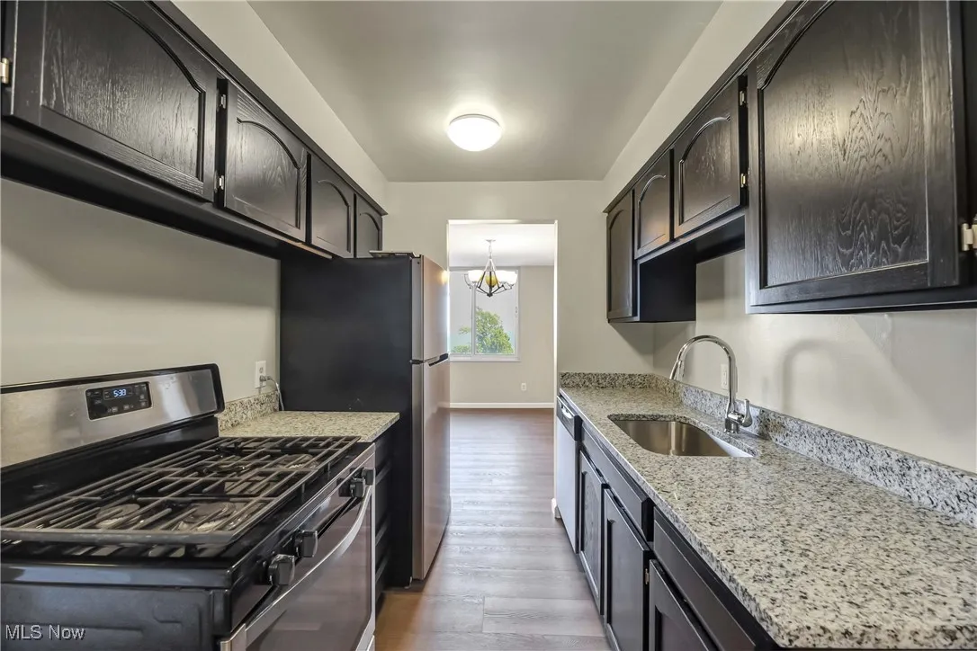 12900 Lake Avenue # 628, Lakewood, Ohio 44107,MLS Now Listing ID