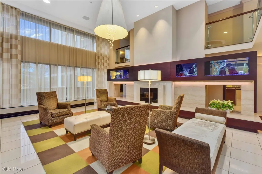 12900 Lake Avenue # 628, Lakewood, Ohio 44107,MLS Now Listing ID