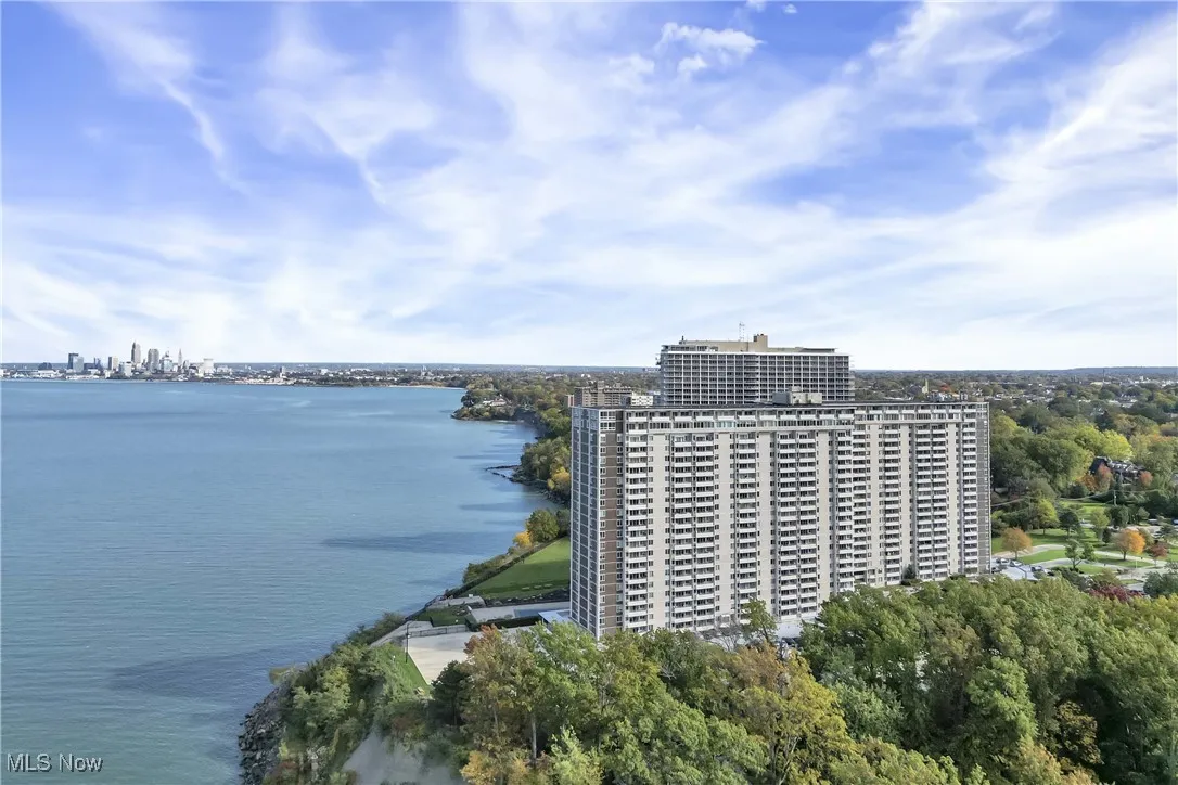 12900 Lake Avenue # 628, Lakewood, Ohio 44107,MLS Now Listing ID
