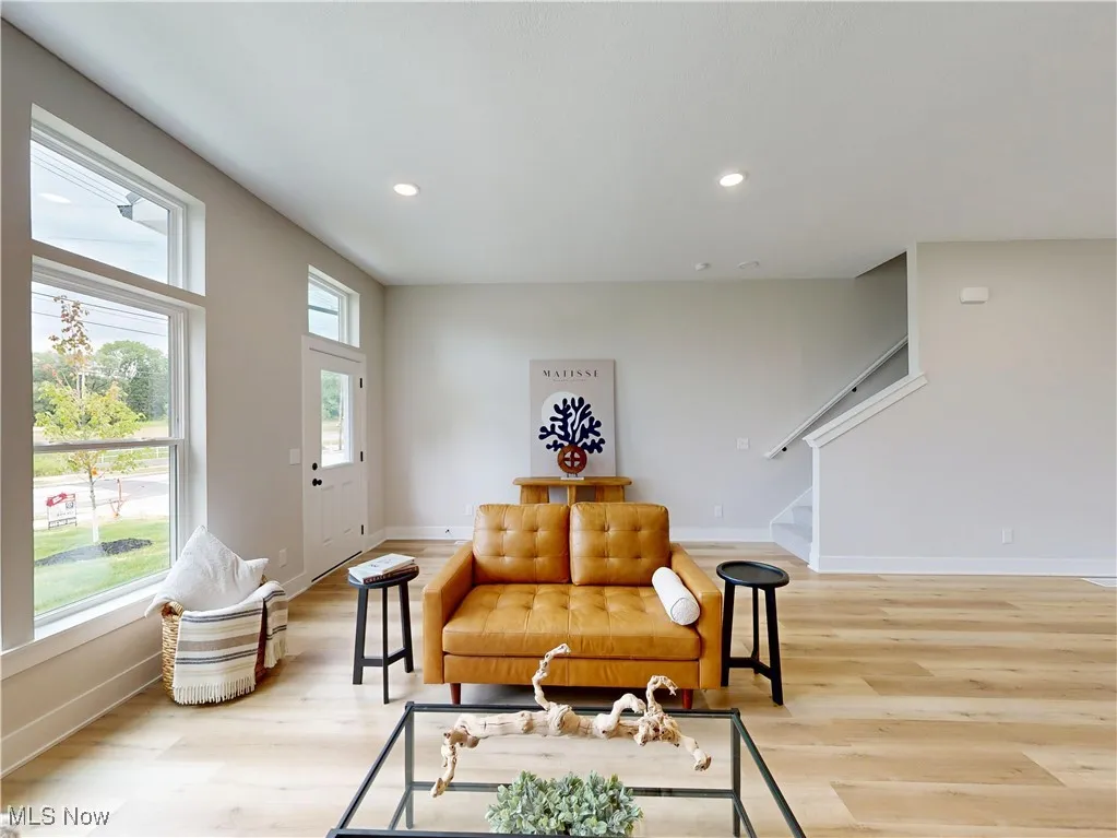 110 Cider Mill # B, Chardon, Ohio 44024,MLS Now Listing ID