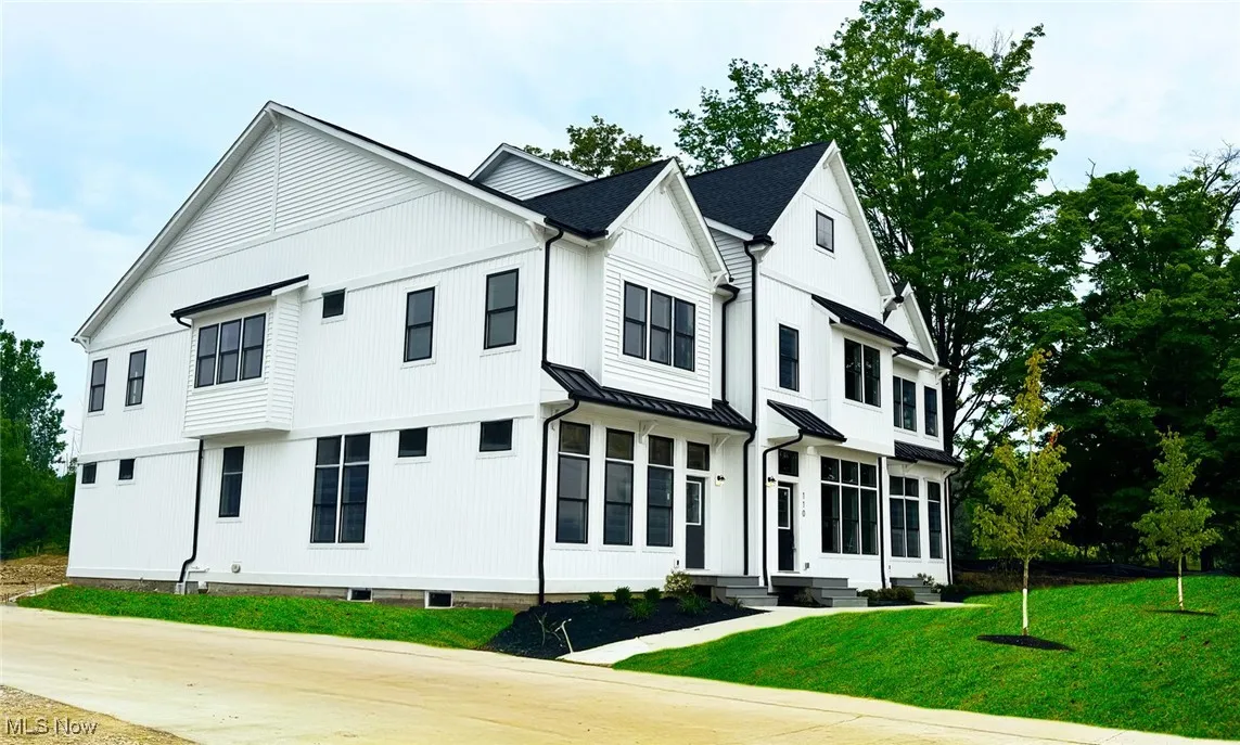 110 Cider Mill # B, Chardon, Ohio 44024,MLS Now Listing ID