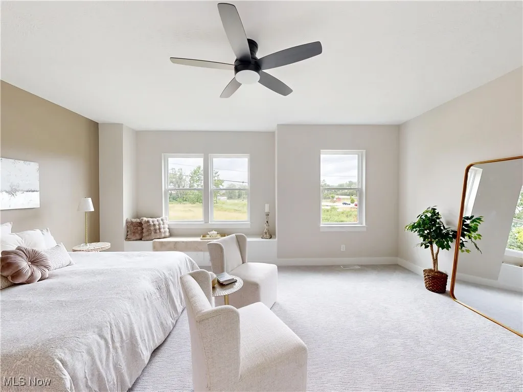 Master Suite