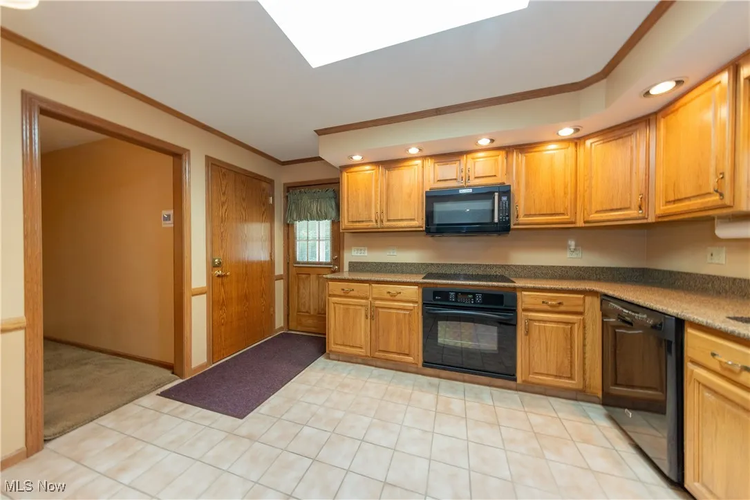 8158 Kirtland Chardon Road, Kirtland, Ohio 44094,MLS Now Listing ID