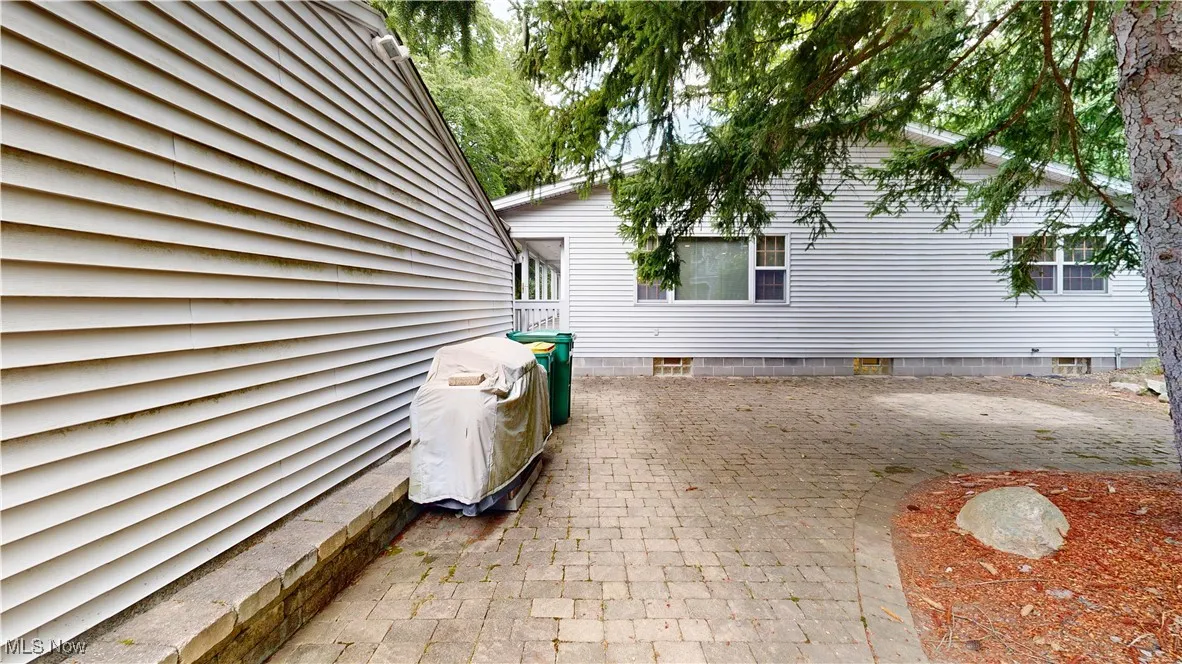 8158 Kirtland Chardon Road, Kirtland, Ohio 44094,MLS Now Listing ID